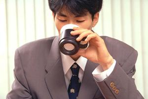 保管クリーニングで収納場所はスッキリ